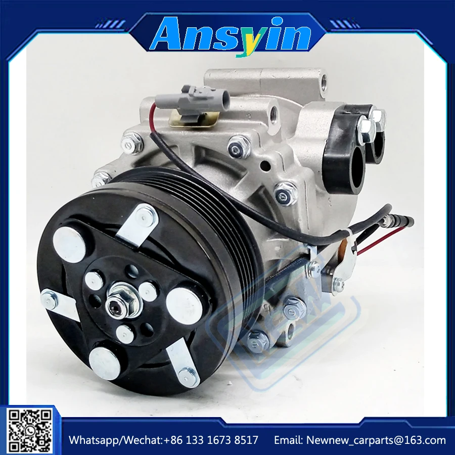 

Компрессор кондиционера автомобиля для Lifan X60 LIFAN 320 530 620 720 S 8103200 С 8103200 A2 S 8103200 А3