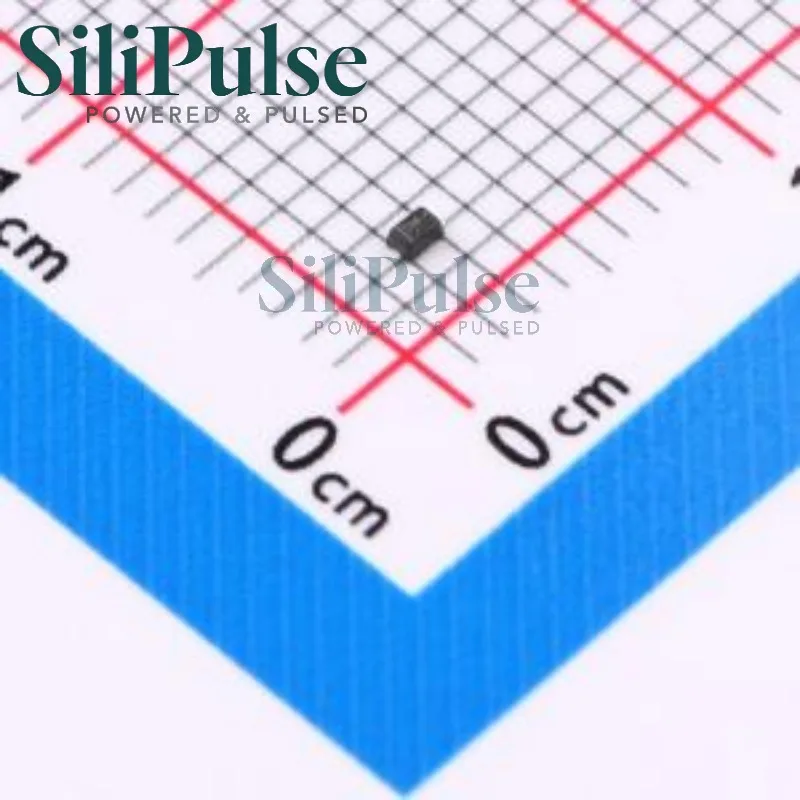 (100-1000pcs) RB521S30T1G SOD-523 100% Original In Stock 500mV@200mA 30V 30uA@10V 200mA