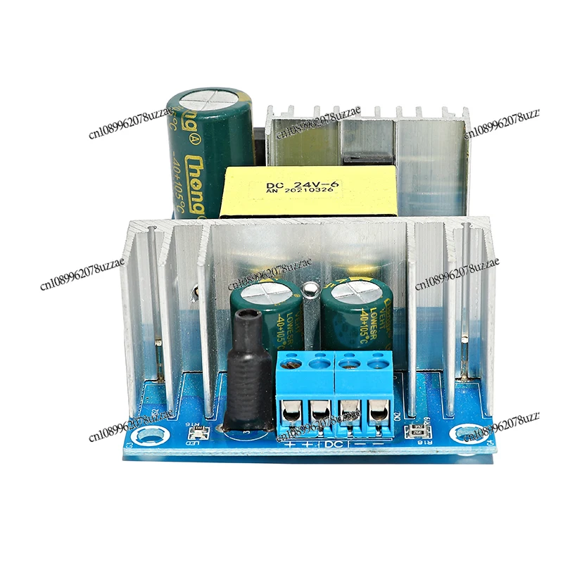 AC-DC Step-down Regulated Isolated Power Supply 220v To 5v Power Supply Board 10W LED Power Module