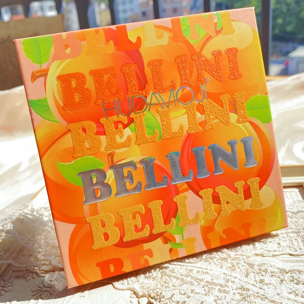 Waterdichte markeerstift Zes kleuren oogschaduw Roze oogshimmer Blush Palette Langdurige glitter oogmake-up tools Meisje