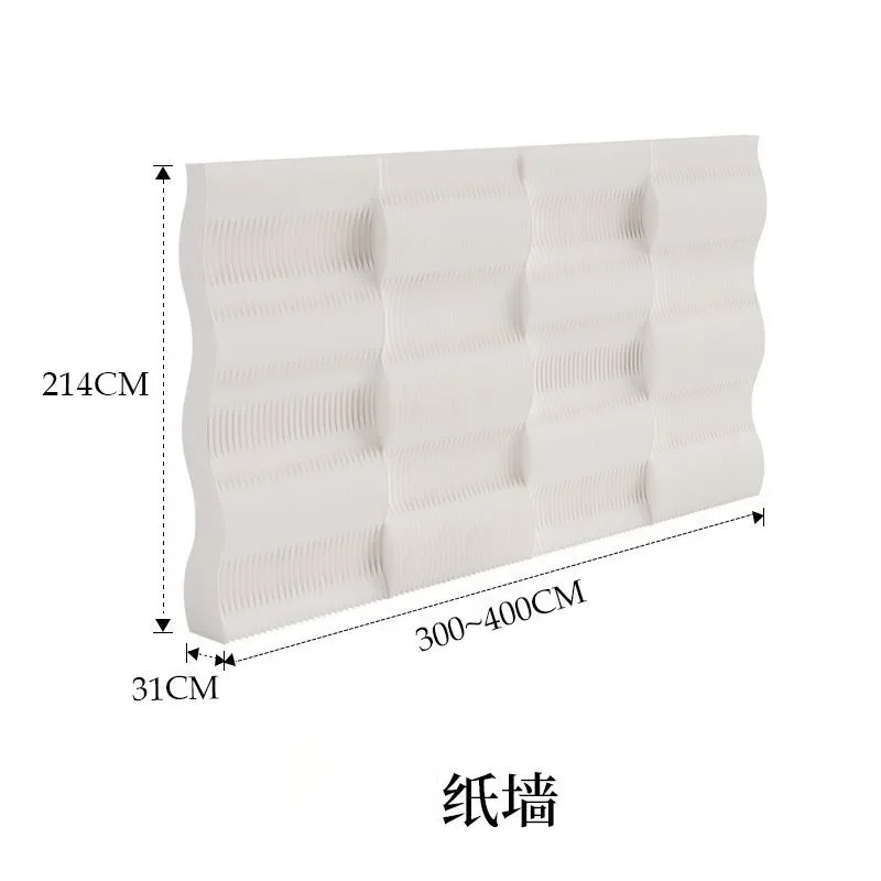 

Partition screen office porch partition partition artifact paper wall baffle restaurant room mobile