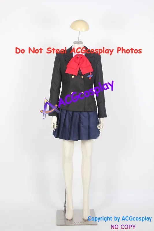 Another Cosplay Mei Misaki Cosplay Costume acgcosplay costume