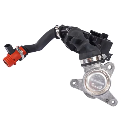 Ventilation Exhaust Gas Discharge Valve For MB E-class S-class Glc X253 Cls C218 6420103707 A6420103807 A6420103707