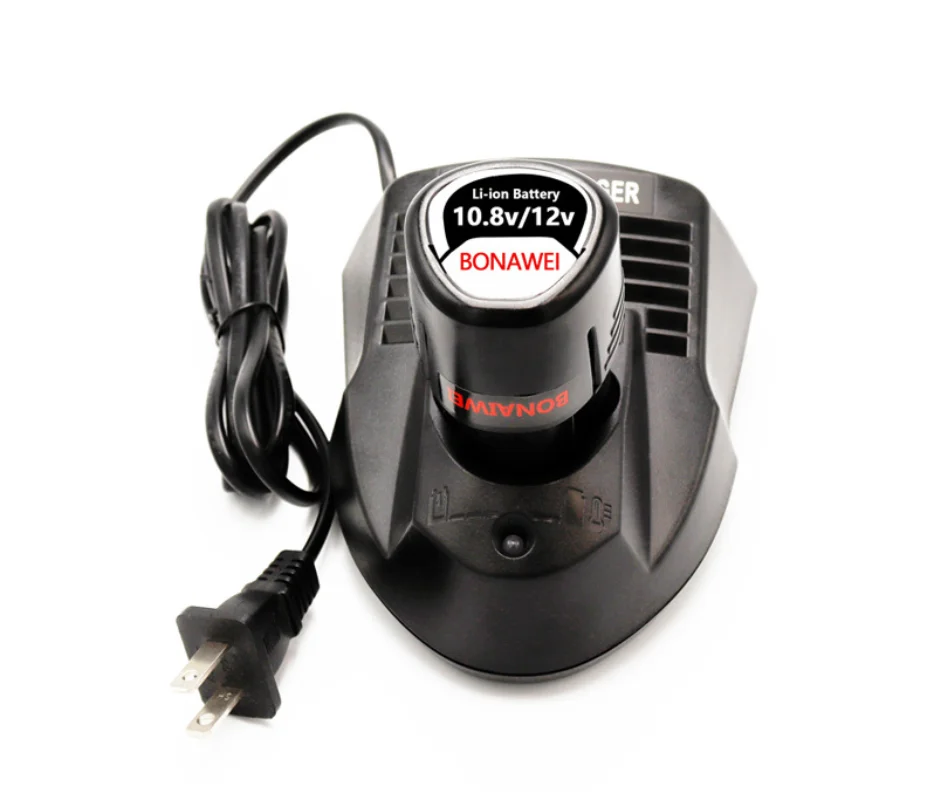 12V/10.8V lithium battery charger is suitable for Bosch GSR GSA GDR power tool accessories