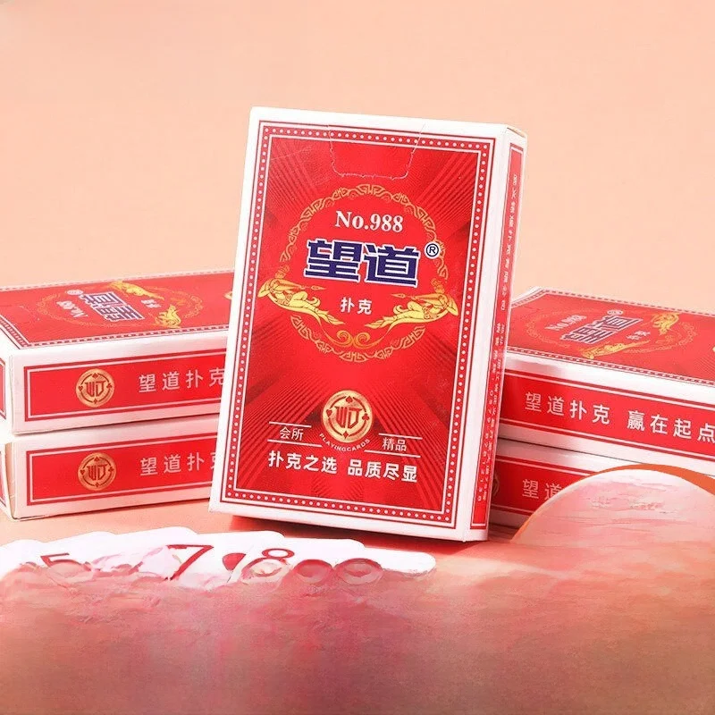 hardened-paper-poker-cards-for-card-room-100-sets-boxed-playing-cards-chinese-mahjong-game-entertainment-age-14-size-87mm