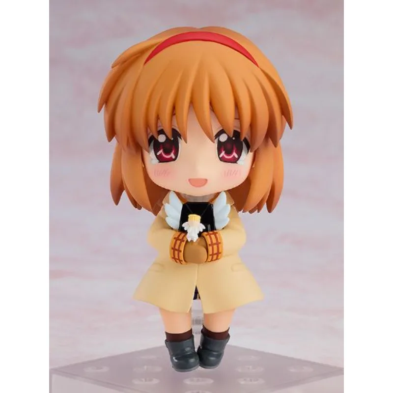GSC Origineel eindproduct Beweegbare Q-versie popbeeldje Serie Kanon Anime Speelgoed Collectible Model Festival Cadeau voor jongens