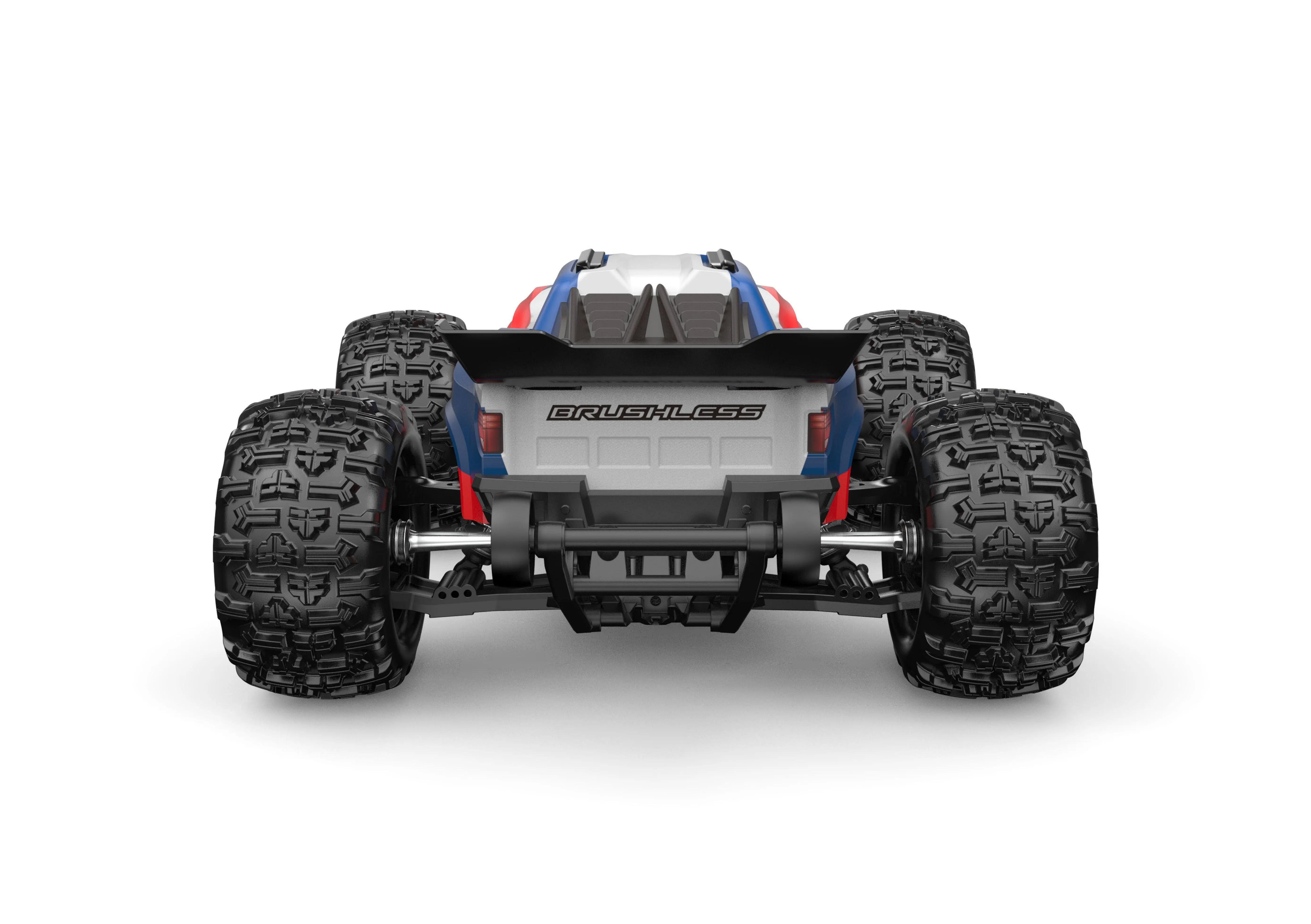 MJX 16212 1:16 Rc Car Hyper Go Brushless 4wd 45km/h High Speed Off
