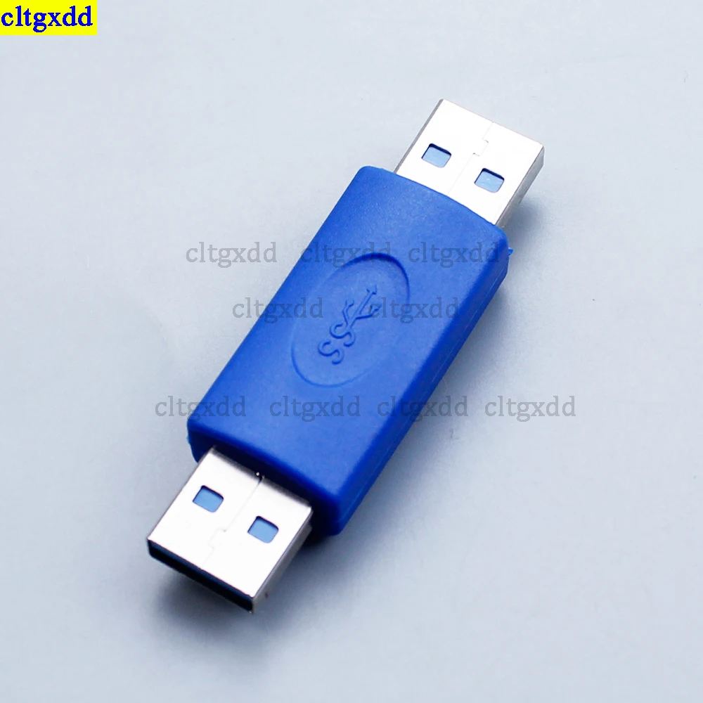 Cltgxdd, 1 шт., высококачественный Переходник USB 3,0 «Мама-штырь», для ноутбука