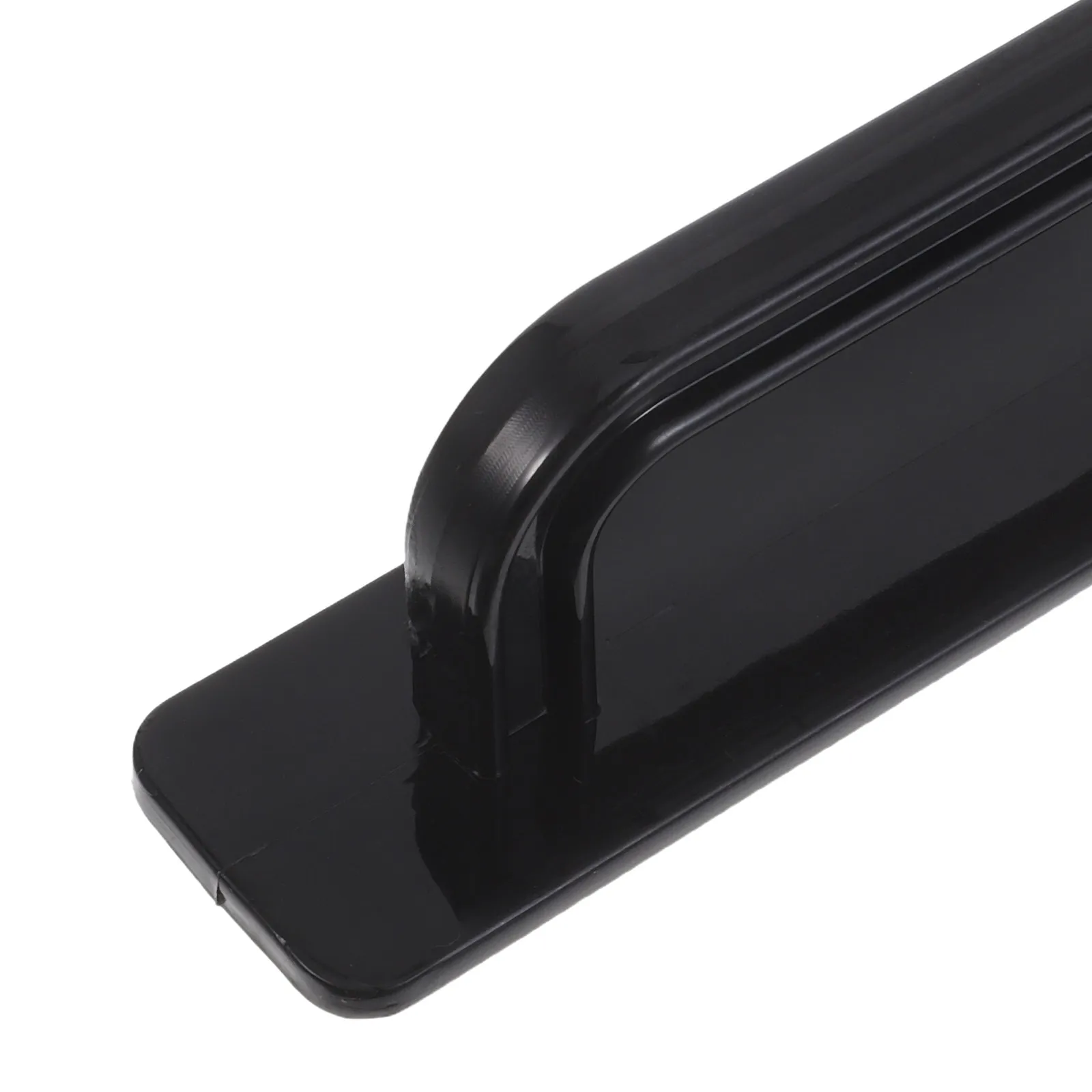 5Pairs Stick-on Cabinet Pulls Self-Adhesive Drawer Handles No-Drill Easy Install for Closets Wardrobe Doors Glass Cabinets