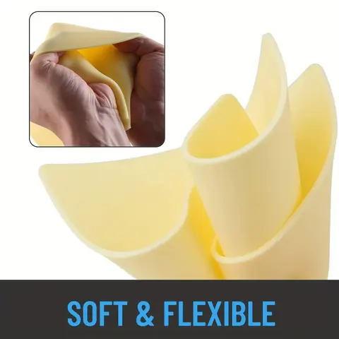 10 best sales नकली त्वचा - №10