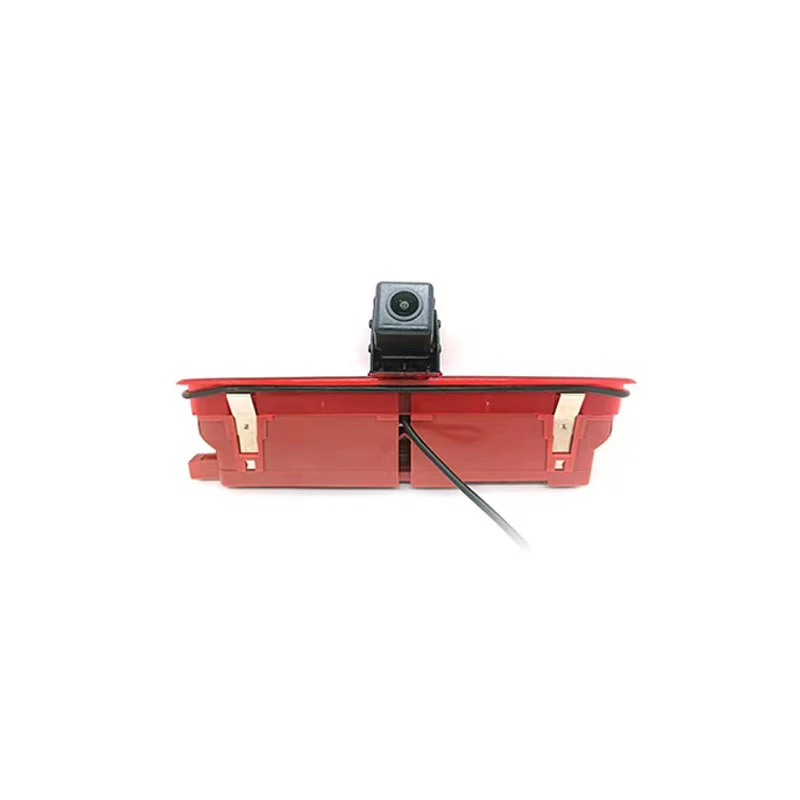 

Car Waterproof Brake Light Reversing Camera Rear View Camera for Fiat Doblo Opel Combo 2011-2017