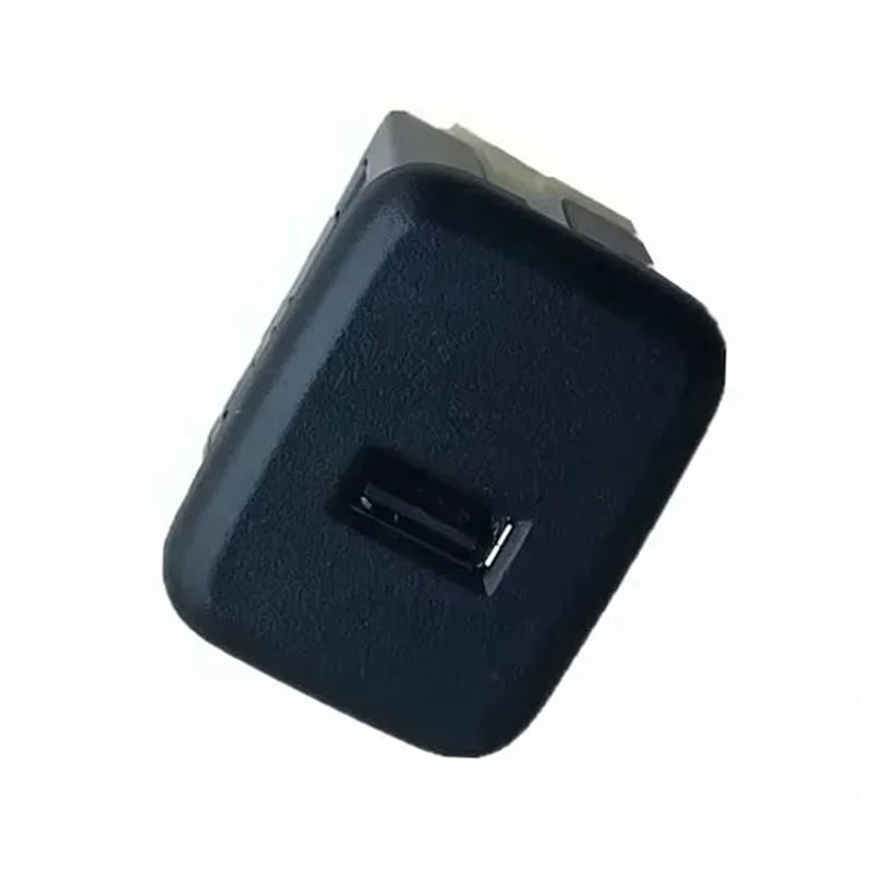 Stable-13596807 13519246 Car Front USB Port Receptacle Fit For Opel Vauxhall Insignia 2017-2024