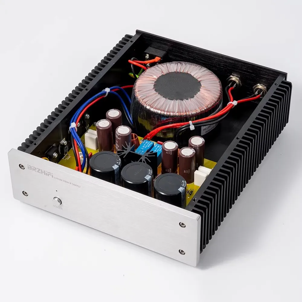 Hochwertiger 200W HTPC Digital Player/NAS/ DC12V DC15V DC18V DC19V DC24V Hochstrom-Linearnetzteil