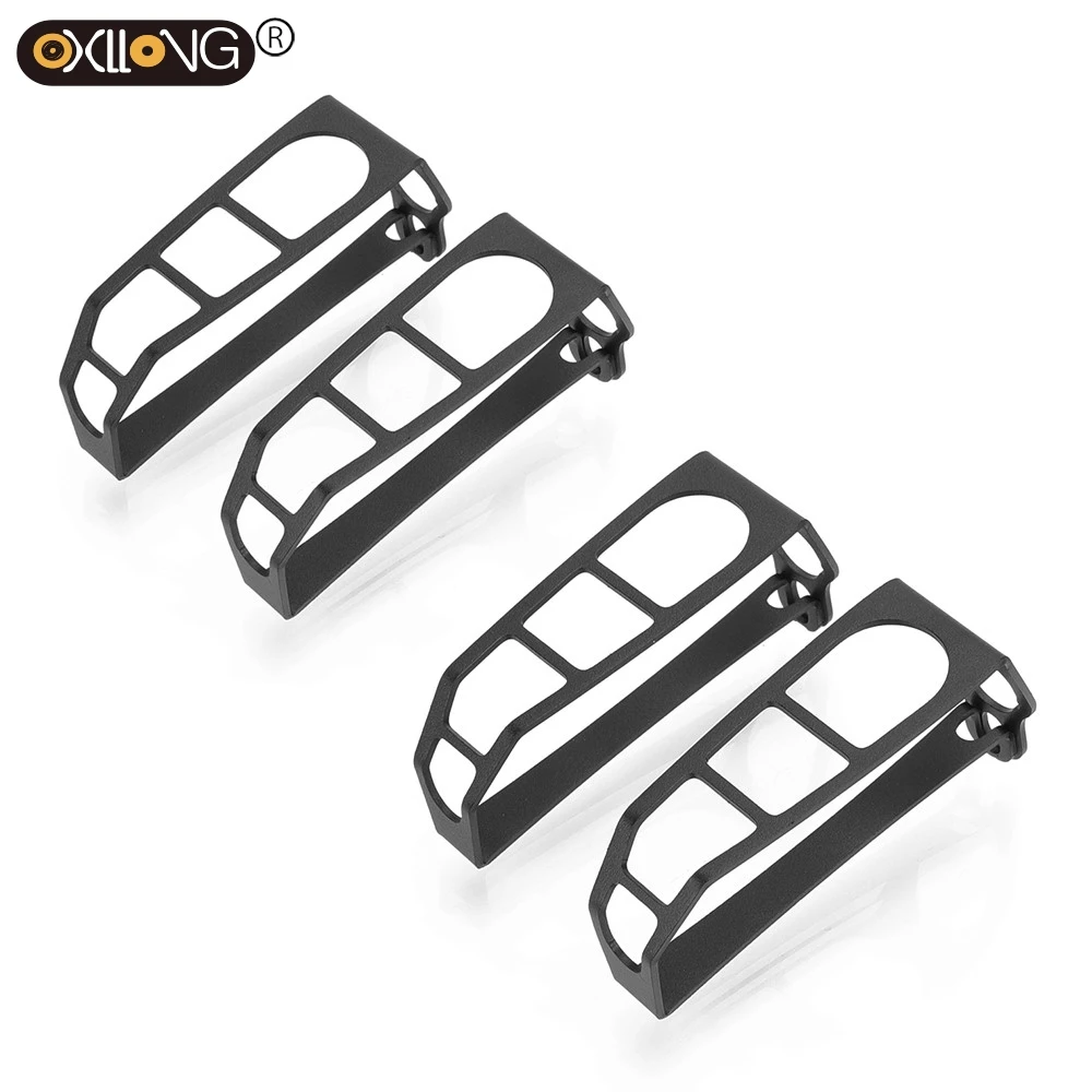 2025 368G Motorcycle Accessories For ZONTES ZT368G 703R 501G 2024-2026 LED Turn Signal light Cover Guard Indicator Protector - Image 2