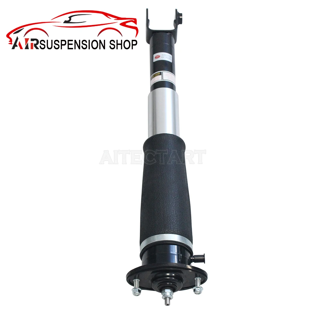 

1x Rear Air Suspension Shock Absorber With Electric For Cadillac SRX 2004-2009 19302764 15145221 580139 580337 89047641