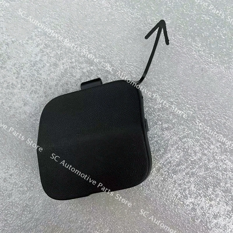 SC For Chery Jetour X70 X70S 2018 2019 Car Front Rear Bumper Tow Hook Cover Trailer Cap New High Quality