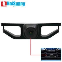 170° Vehicle HD 1080P Car Front View Camera For Subaru Forester SJ 2016 2017 2018 2019 2020 2021 Night Vision Waterproof CCD