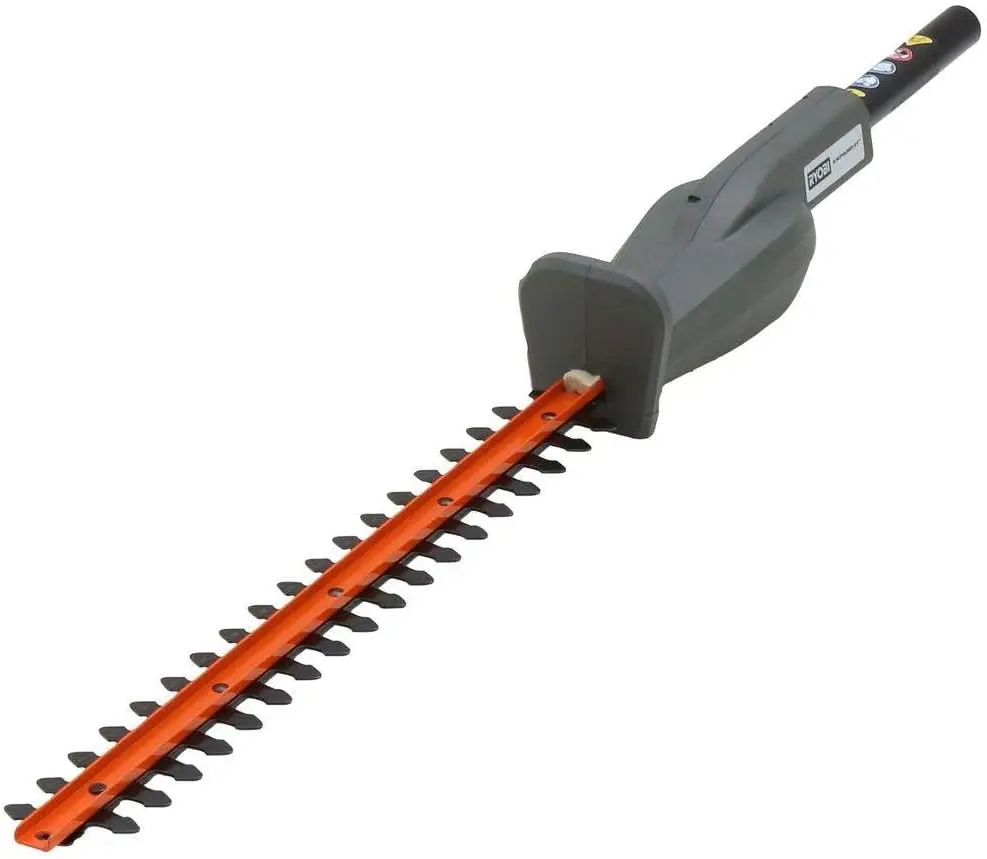 Expand-It 17-1/2 in. Universal Hedge Trimmer Attachment