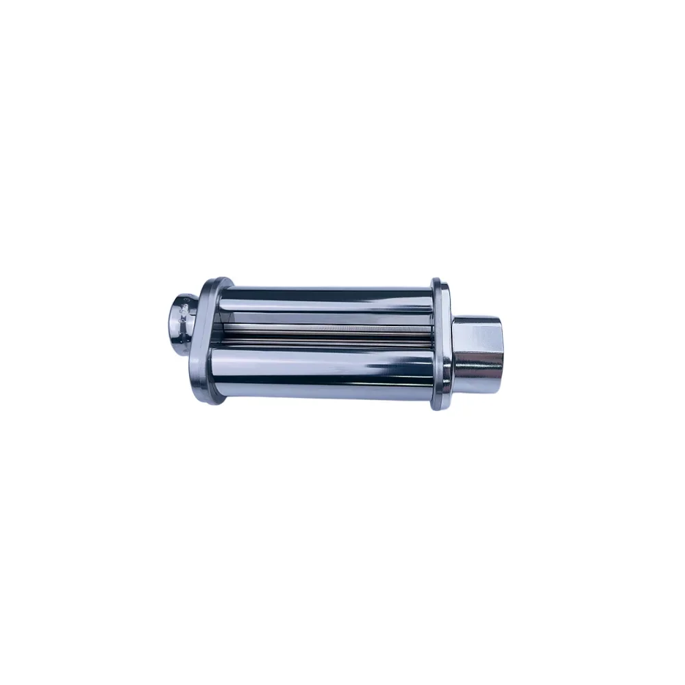Hot Sale High Quality Pasta Maker Attachment Noodle Press Attachment Set Pasta Dough