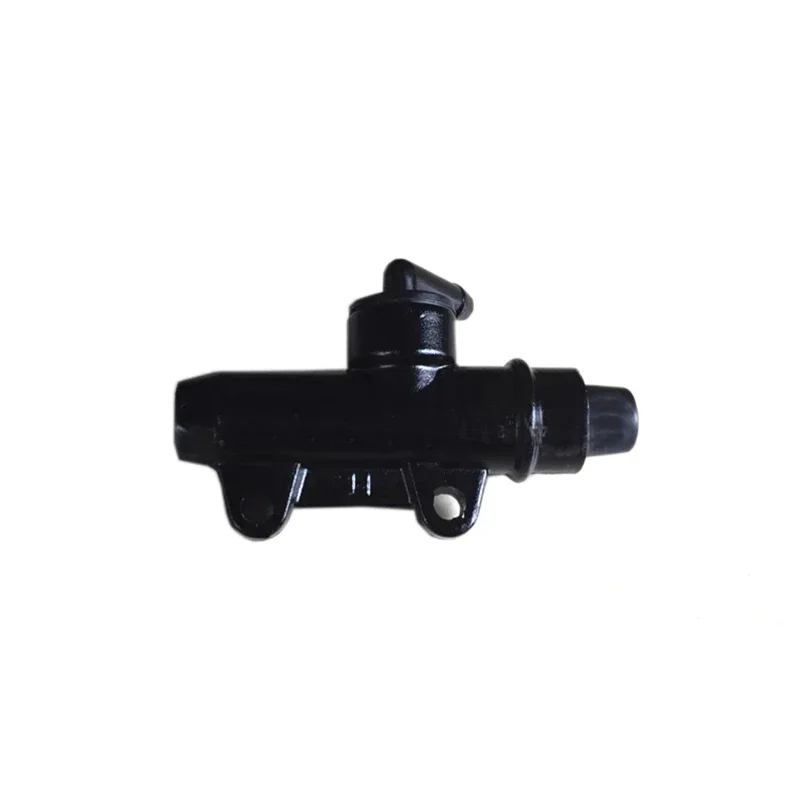 Motorcycle Rear Brake Up Pump Rear Foot Pump Liquid Brake Back Baffle Accessories For KEEWAY K Light 125 202 KLight 125 202