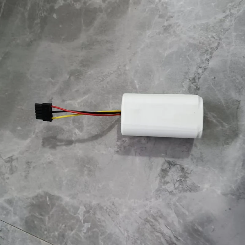 

14.4V 2600mAh Replacement Battery for iRobot Roomba Combo Essential Y0110 Y011020 Y0140 Y011040 Y014020 Q011 Q0120 ABL-G