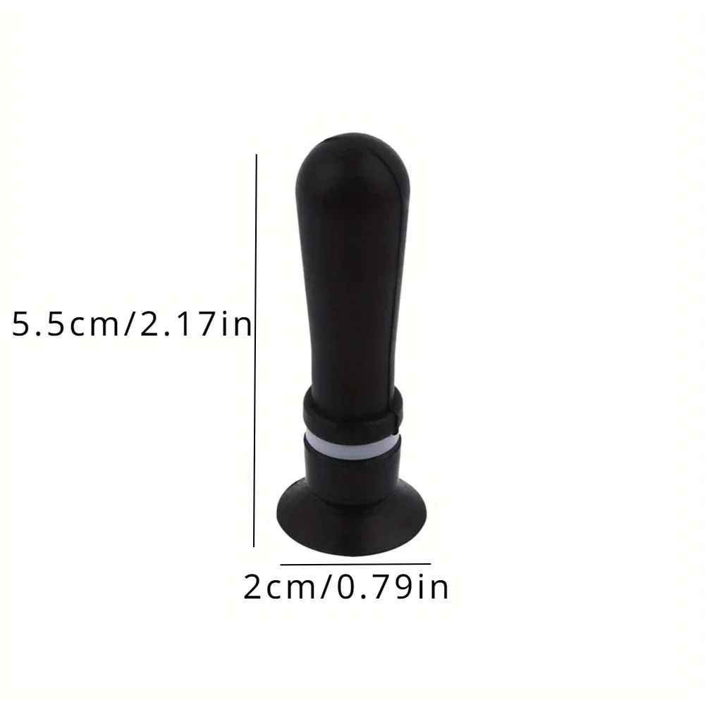 1PC 정전기 방지 진공 흡입 펜 픽업 도구 BGA IC 칩 휴대 전화 용 20mm 흡입 펜