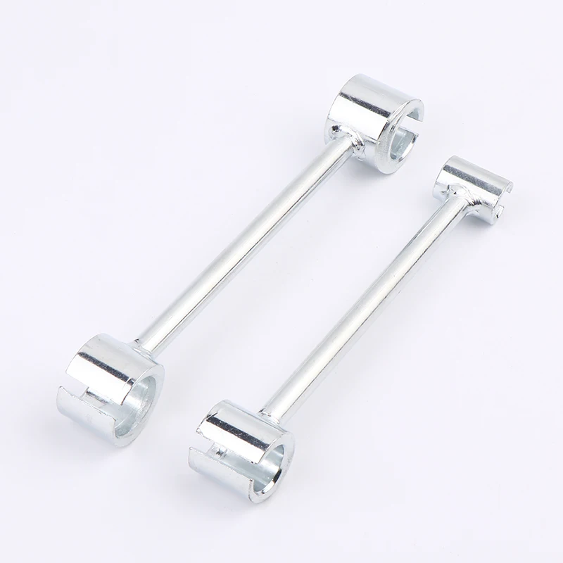 

1/2Pcs 14-25mm Door Hinge Adjustment Hand Tools Hinges Gaps Adjusting Wrench Door Hinge Repair Tool Adjustable Wrench Tool