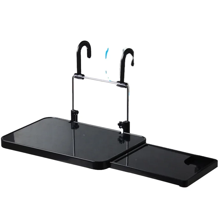 

Laptop Ipad Car Food Table Food Eating Hook on Steering Wheel Car Food Tray for Other Interior Car Accessories