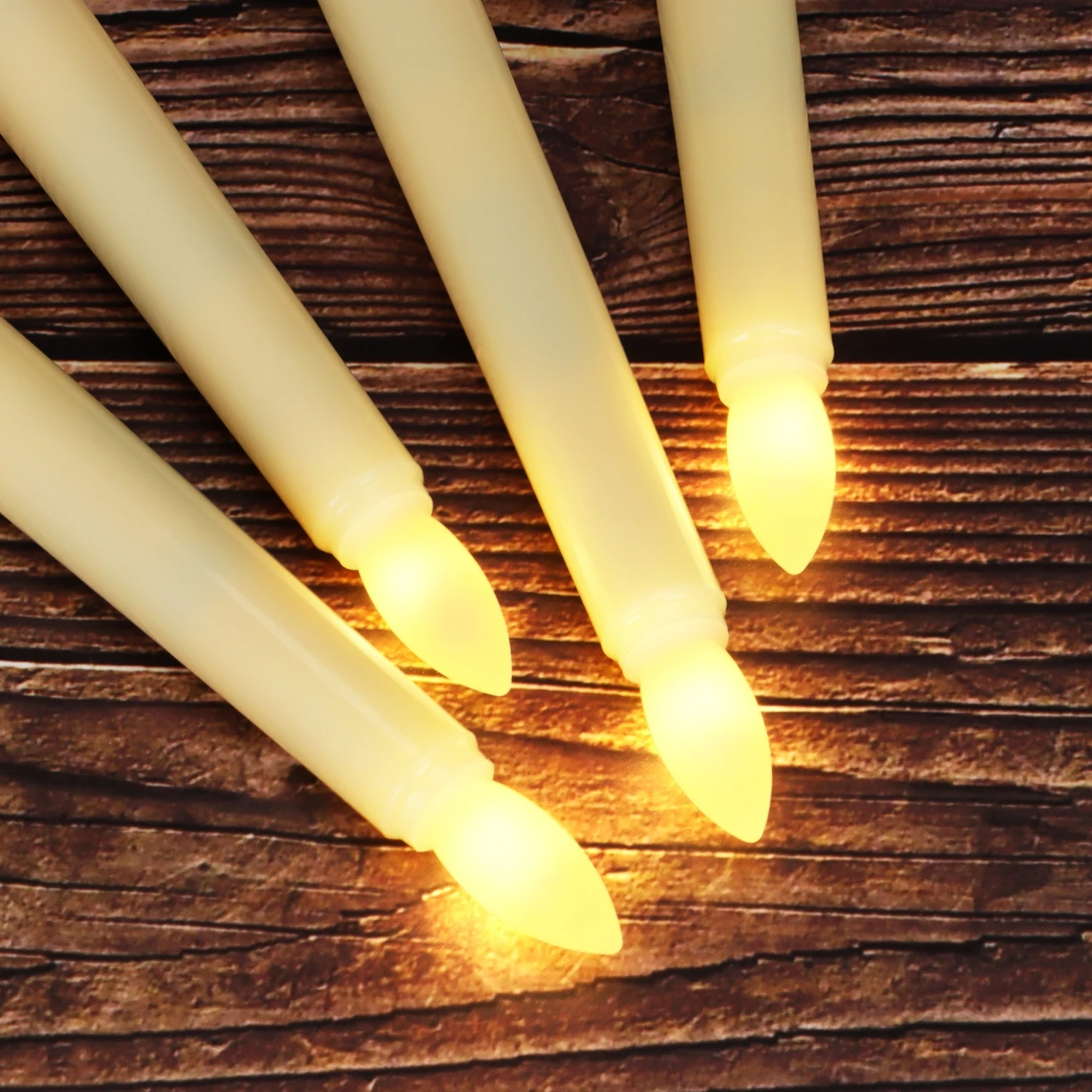 300 uur verlichtingstijd Vlaml - Decor Lighting Hours recensie en prijs