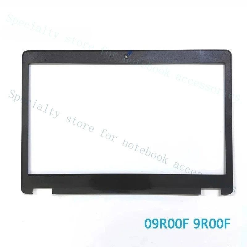 

Передняя рамка (крышка) матрицы A+ для ноутбуков DELL 5480 5490 E5480 E5490 09R00F