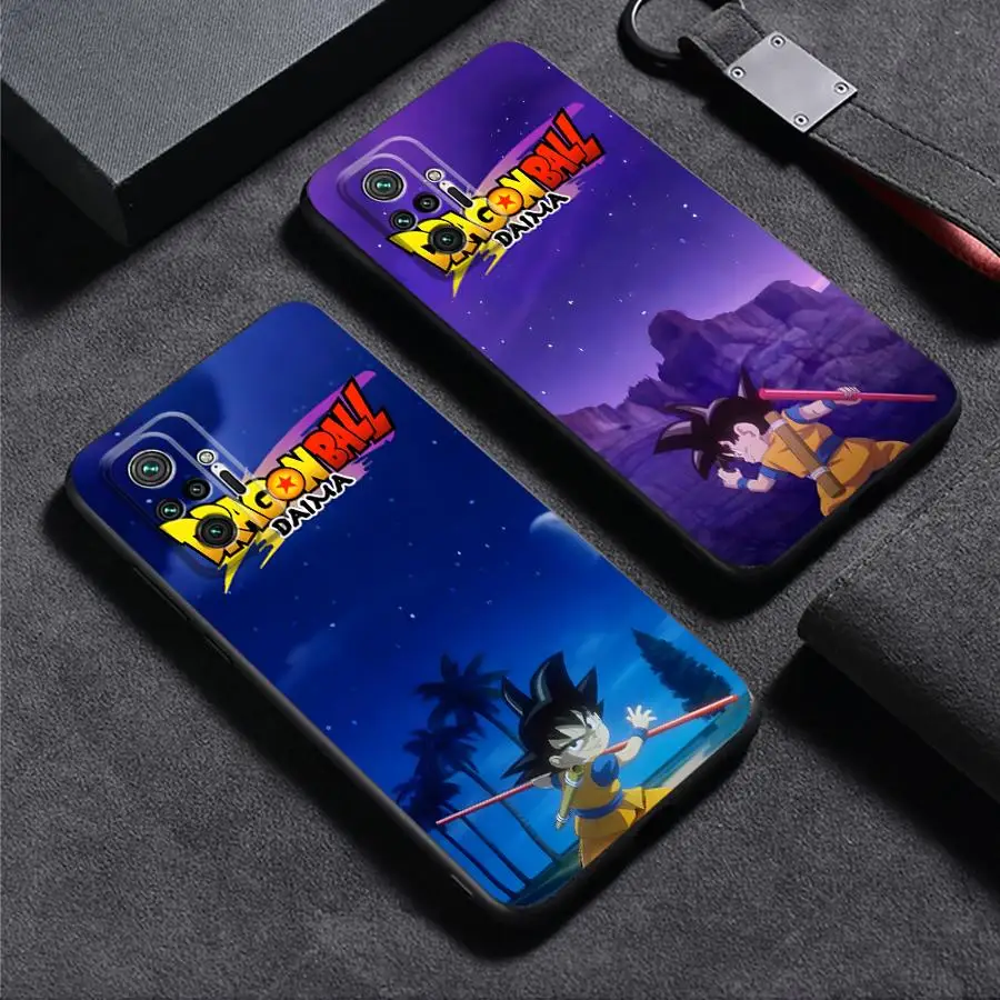 Dragon Ball Cute So… - image