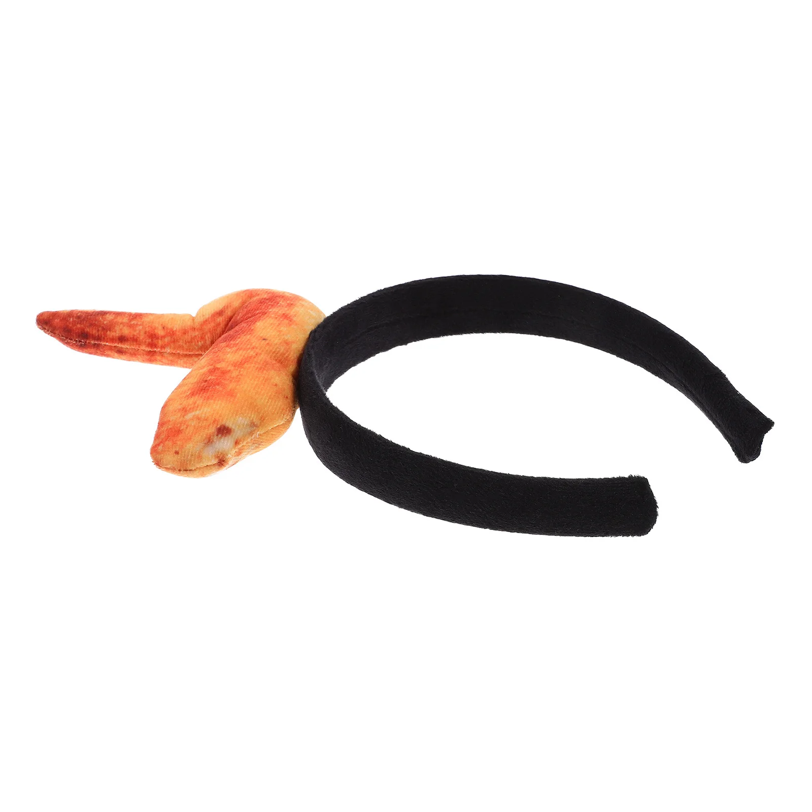 

Simulation Food Headband Funny Party Dress Up Headband Costume Hair Accessory Photo Prop Cosplay Simulation Food Headdress