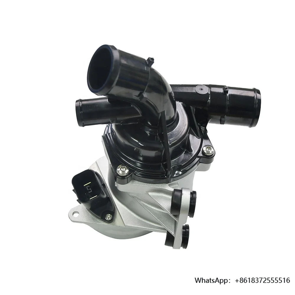 

REVO 271125 Electric Water Pump for Chevrolet Blazer GMC Acadia Cadillac XT4 Engine 2.0L OE 12724522 55508939 55510113