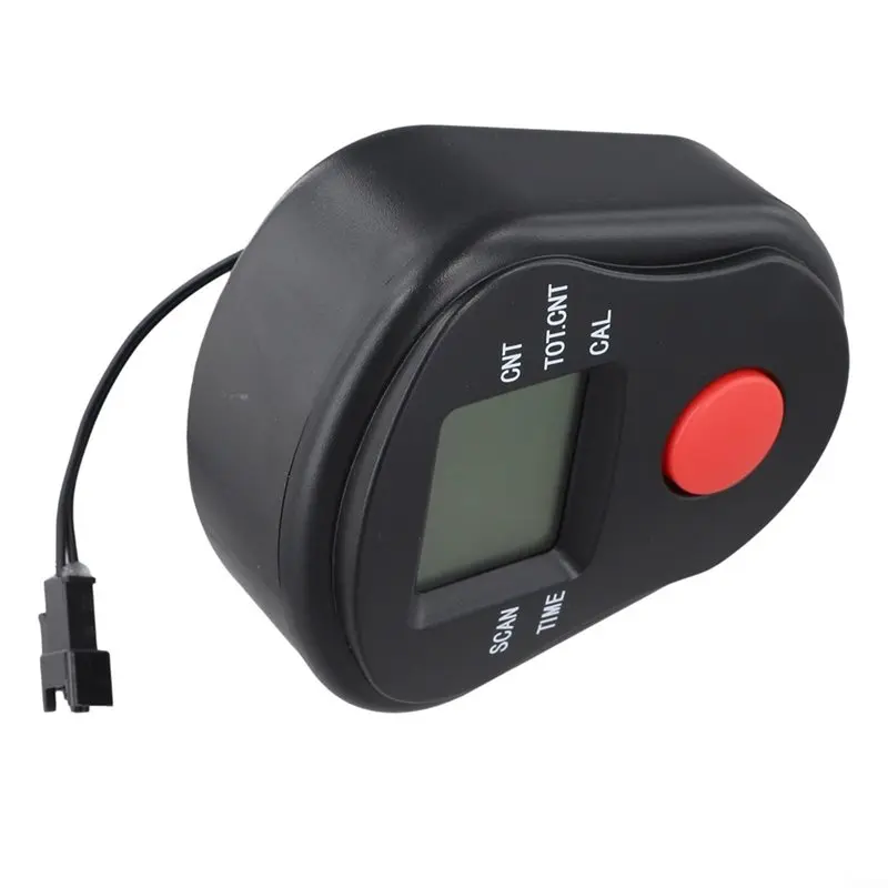 ABEZ Fitness Equipment Compatible With Steppers Compatible With Steppers And Exercise Bikes