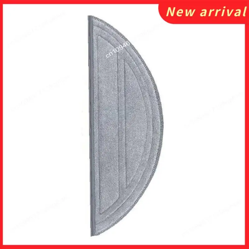 Roborock Saros 10/ G30/ S9 Maxv Ultraロボット掃除機用N89R 15個入りローラーサイドブラシHEPAフィルターモップパッドダストバッグ