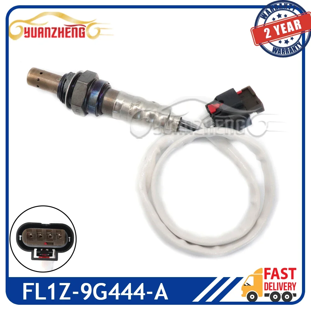 

Car Downstream Air Fuel Ratio Lambda O2 Oxygen Sensor FL1Z-9G444-A For Lincoln Navigator Ford Expedition 2015-2017 234-4944
