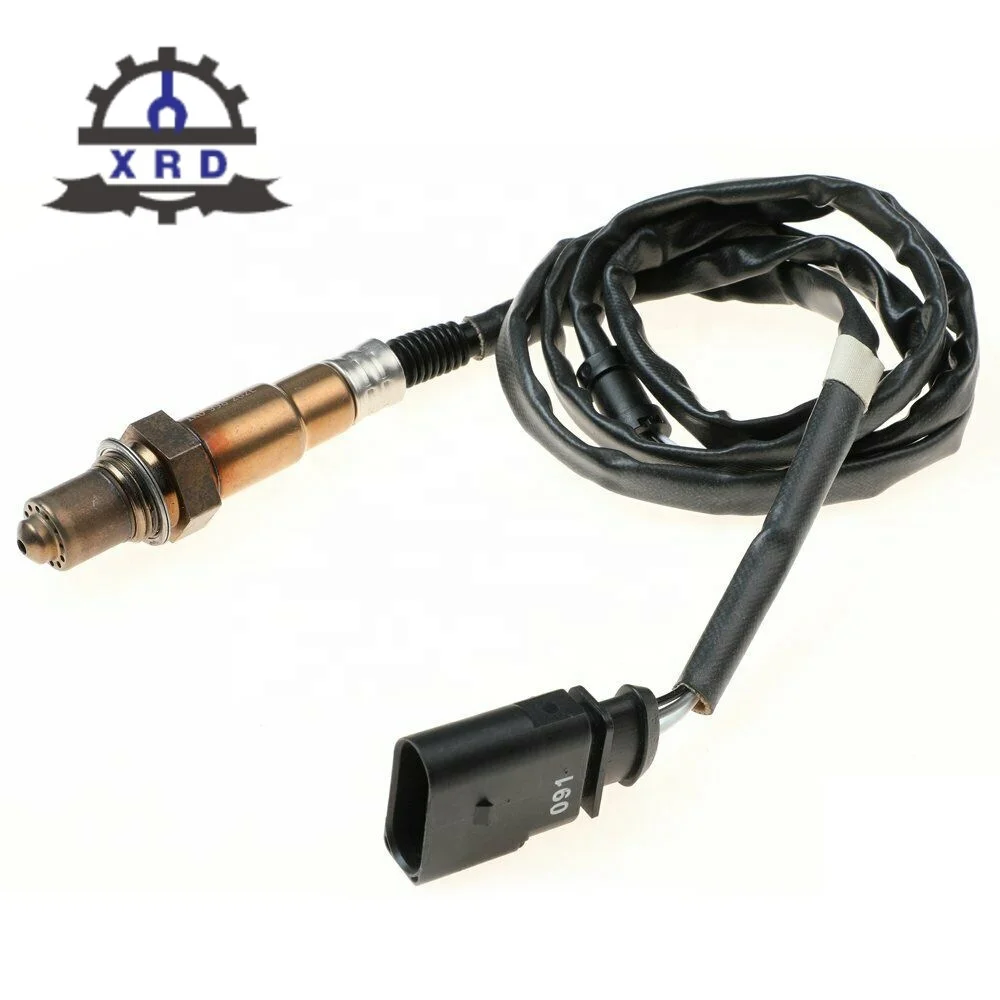 079906262G 079906265 079906265A Oxygen Sensor  for VW Golf Jetta Touran Tiguan BJ 2.5L Audi A3