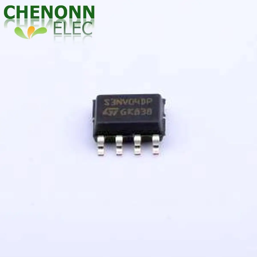 10PCS/LOT VNS3NV04DPTR-E (Power Management)
