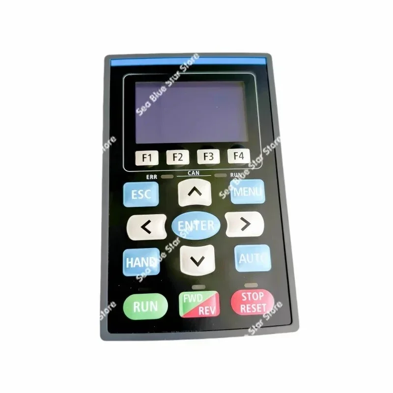 Panel Monitor C2000 CP2000 Series Operation Panel KPC-CC01