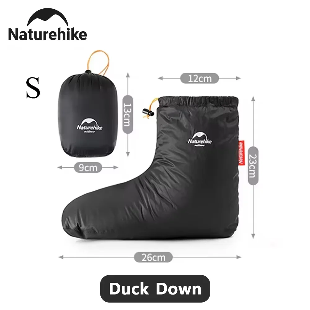 Duck Down-S