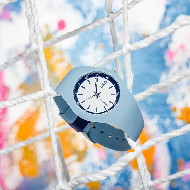 FILALeisure SportsWatch{Exclusive}671Simple Student Watch