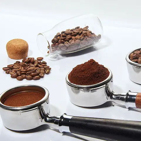 10 best sales bottenlös portafilter 58 mm - №2