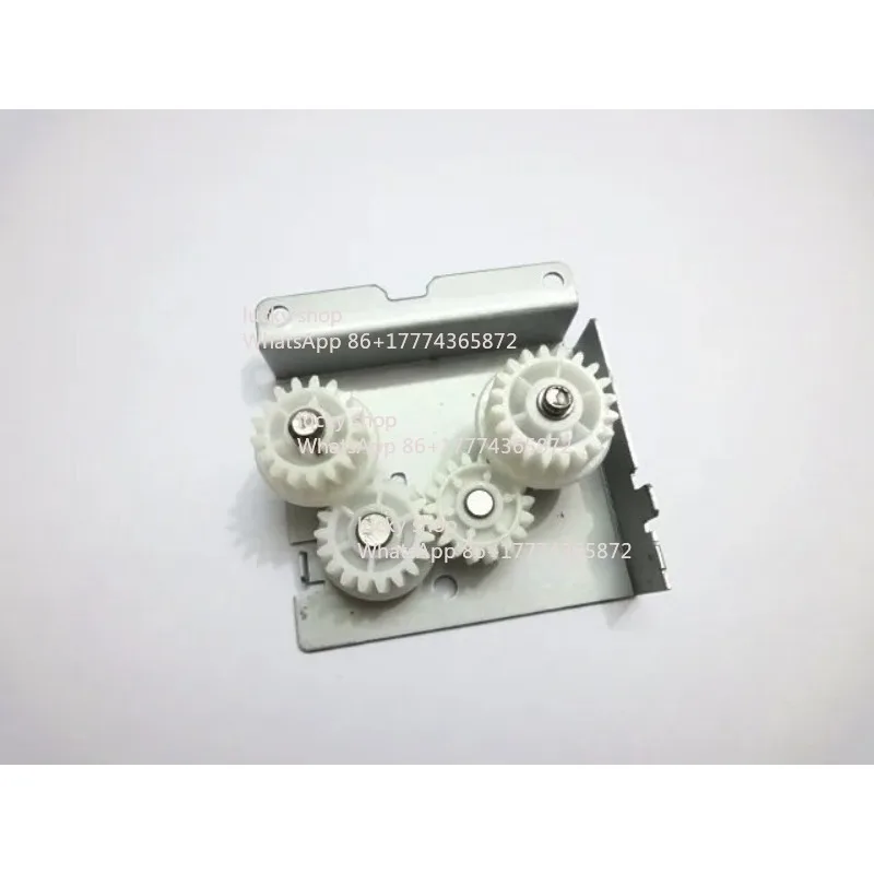 

Оригинальная пластина поворотной передачи в сборе RC2-7812, приводная шестерня фьюзера в сборе для
