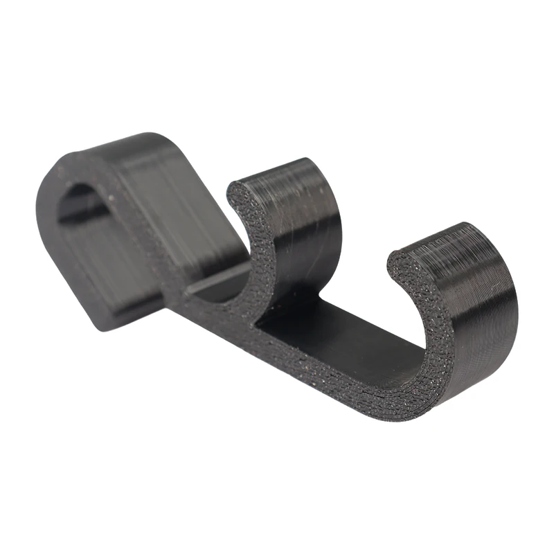 

1pc Caravan Plastic Hook for Fiat Ducato 8 and Similar Models Hooks for Car Handles Can Hang Jackets or Towels RV Accessories