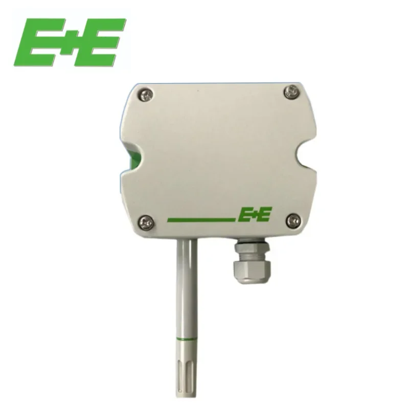 Hot-selling E + E Yijiayi EE451-T6XXPO/004M Indoor And Outdoor Wall Type Installation Temperature Sensing Transmitter