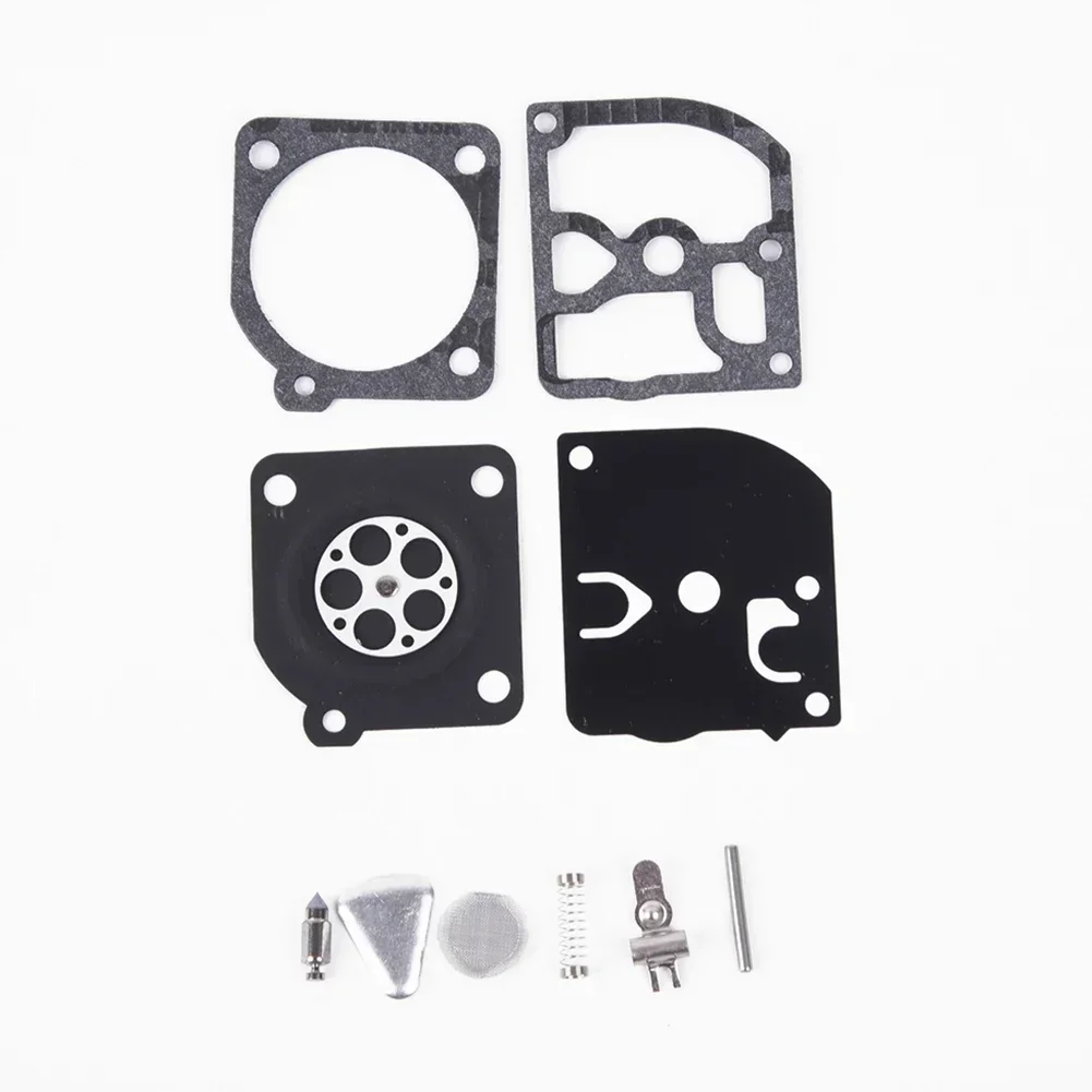 Metal and Plastic Carburetor Gasket, RB 45 Replacement for ZAMA RB72, Fits Partners 400, 410, 450, 460, 490 and 510