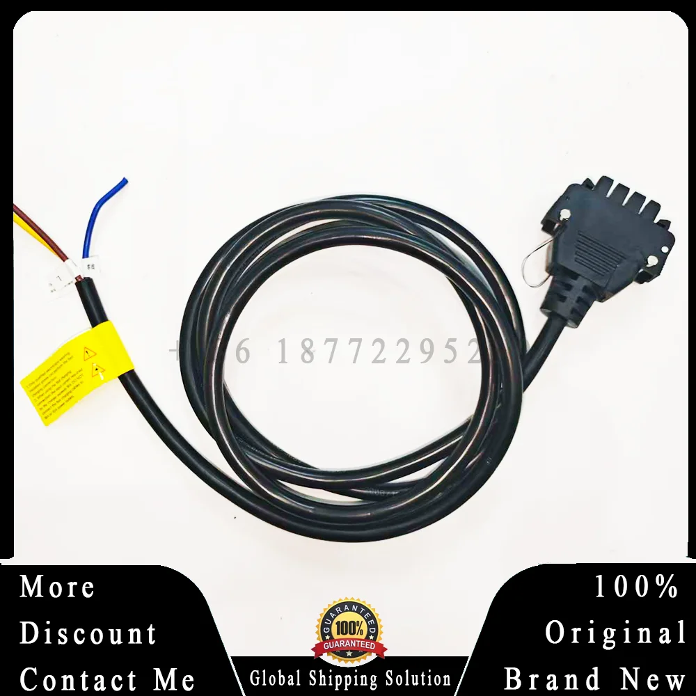 T50 C10000 Smart Charger Fast Charging Input Cable for Dji T50 Agriculture Drone Accessories Repair Parts