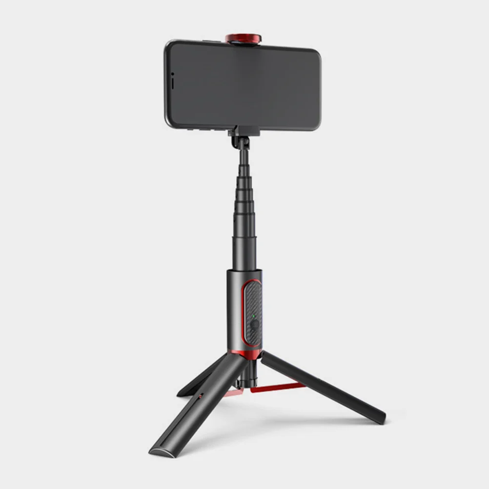 

Cell Phone Selfie Stick Tripod Portable Extendable Phone Stand for Outdoor Travel Remote Control Wireless Selfie Stick Tripod