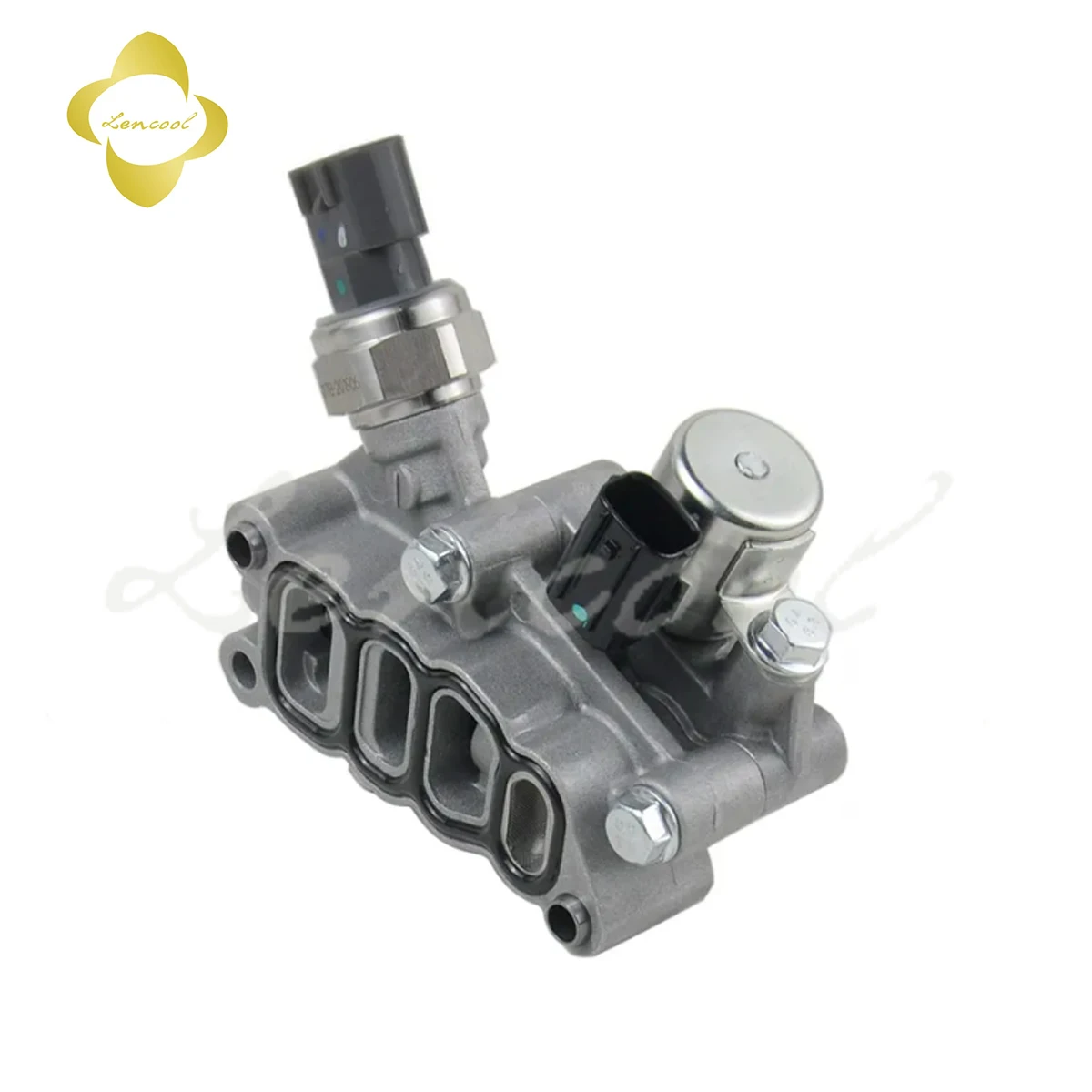 15810-RKB-J01 15810RKBJ01 Vtec الملف اللولبي بكرة صمام المطاط O-حلقة لهوندا أكورد أوديسي الطيار 3.5 3.0 V6 2005-2008