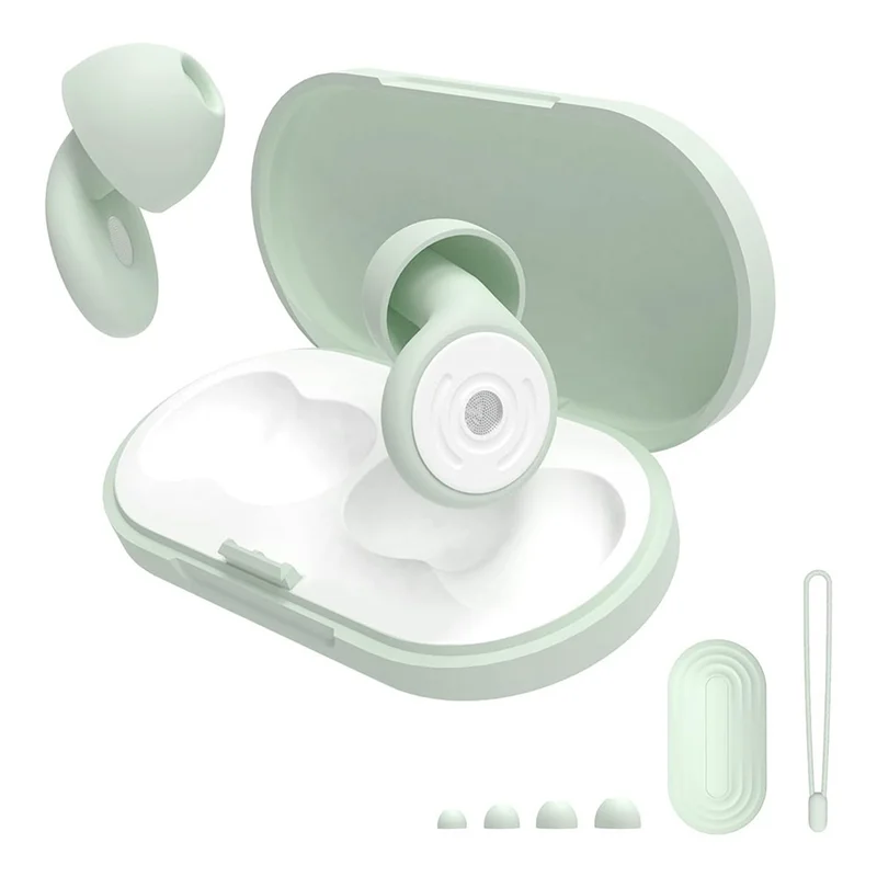 

Свежие беруши для сна, беруши для шумоподавления, защита слуха, беруши для сна, путешествий, работы